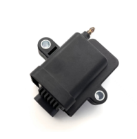 CDI UNIT  for Mercury 110 jet - 150 pro xs - DFI200/225 - DTS 3.0l - V135/150/175 - QC4V - 339-8M0077473 - 339-883778A02 - 339-883778A01 - WG-C105